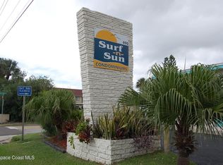 490 S Orlando Ave APT 1, Cocoa Beach, FL 32931
