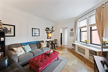 Rented by CORE