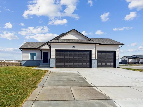 5127 E Toben Ct, Wichita, KS 67226