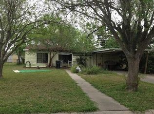 1418 Cardinal Dr, Harlingen, TX 78550
