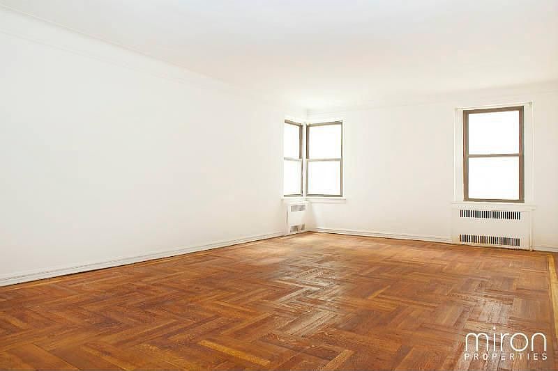 X-Large Living Area