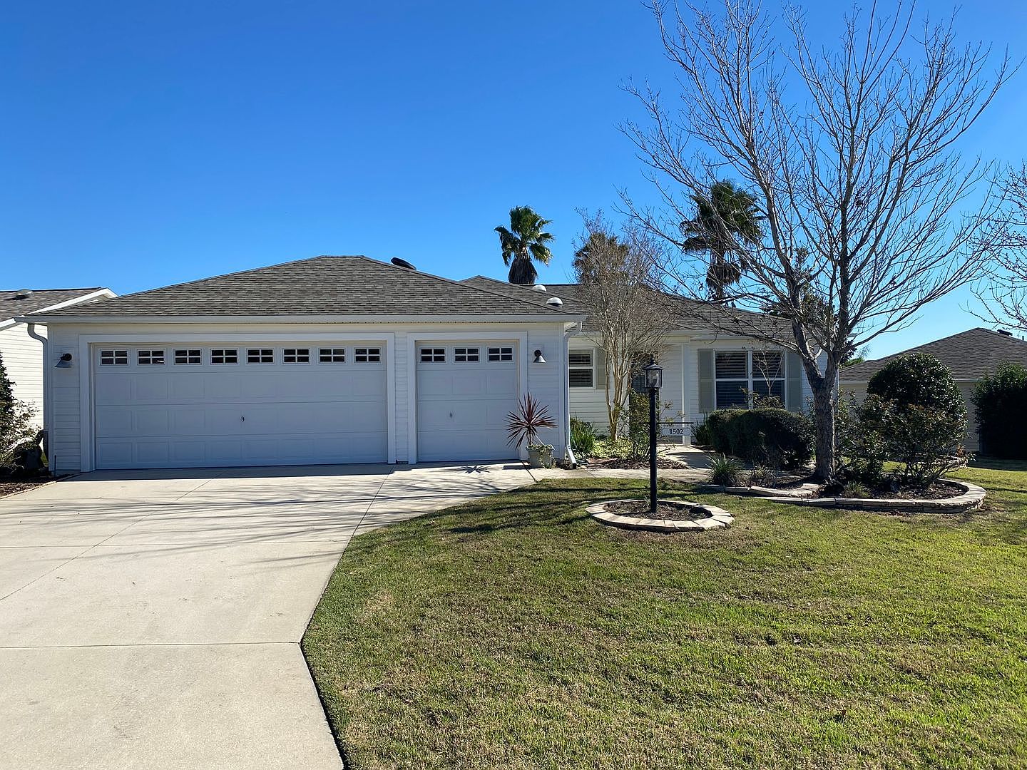 1502 Blueberry Way, The Villages, FL 32162 Zillow