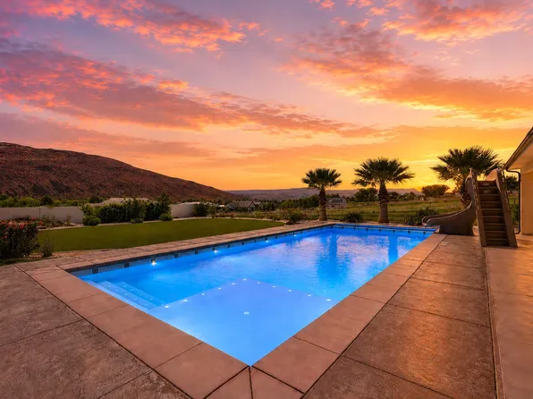 323 W Center St, Toquerville, UT 84774