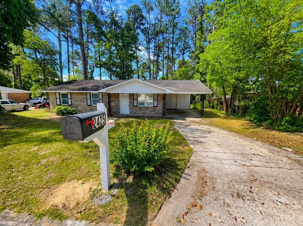 2425 Amsterdam Dr, Augusta, GA 30906