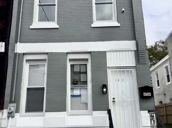 1831 N 24th St, Philadelphia, PA 19121