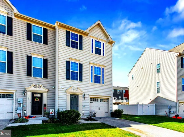 51 S Center St, Hanover, PA 17331