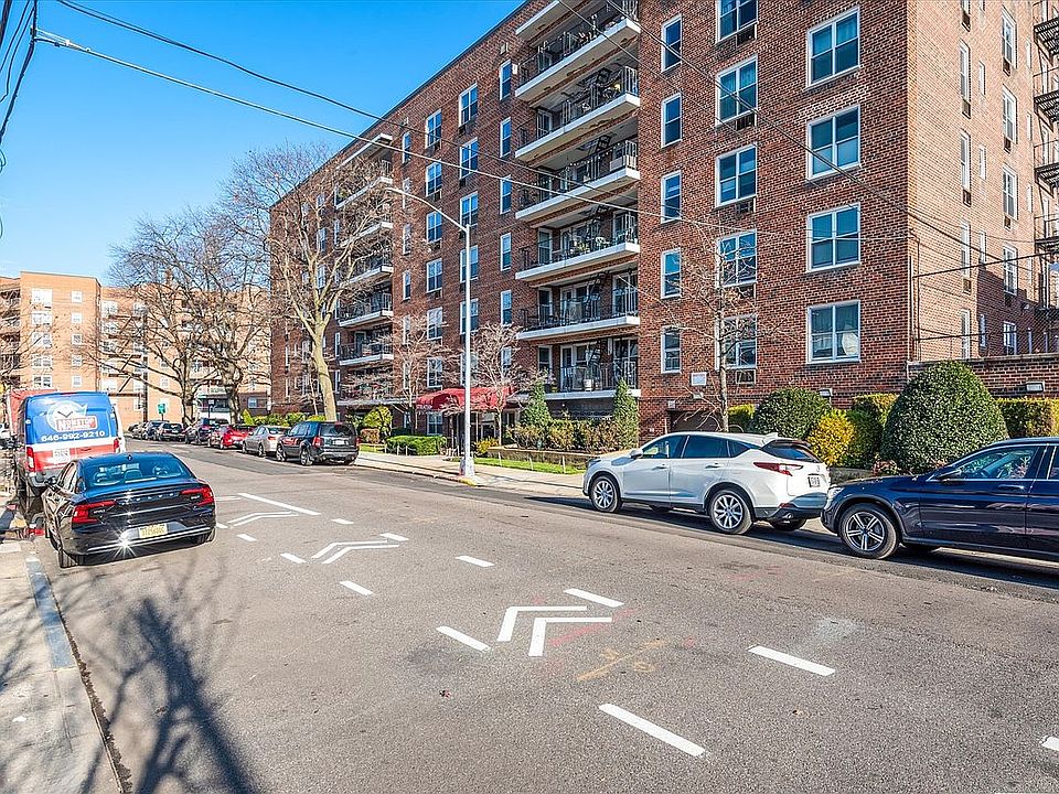 1st image of 3443 60th St APT 4J