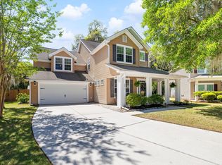 5471 Rising Tide Rd, North Charleston, SC 29420