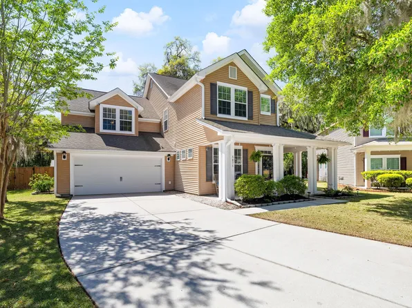5471 Rising Tide Rd, North Charleston, SC 29420