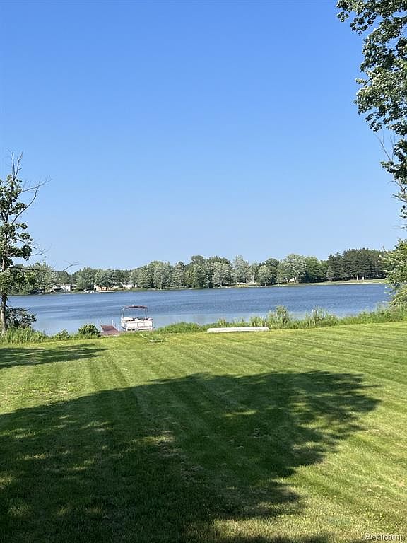 Miles Rd, Lapeer, MI 48446 Zillow