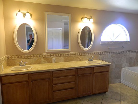 Owners Vanities