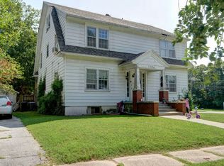 1504 N Summit Ave, Springfield, MO 65803