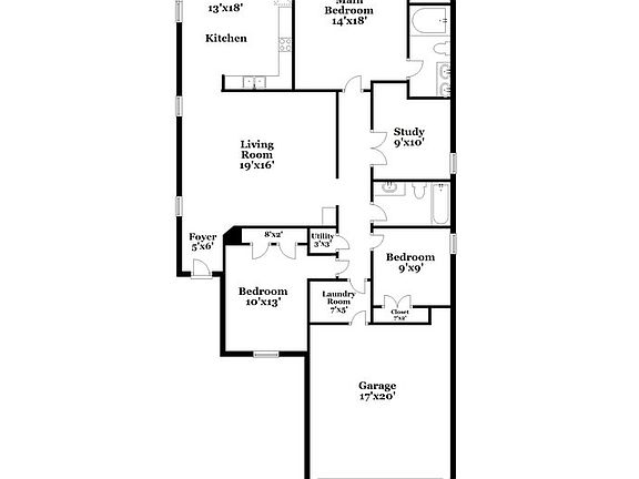 2nd image of this home