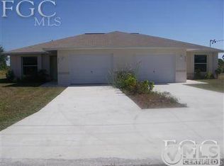 721 Gordon Ave S, Lehigh Acres, FL 33973