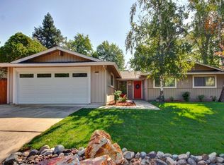 3840 Hillgrove Way, Carmichael, CA 95608