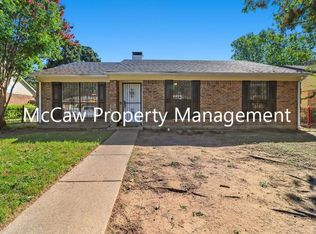 1016 Burlywood Dr, Dallas, TX 75217