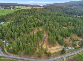Nka W Stach Rd, Coeur D Alene, ID 83814