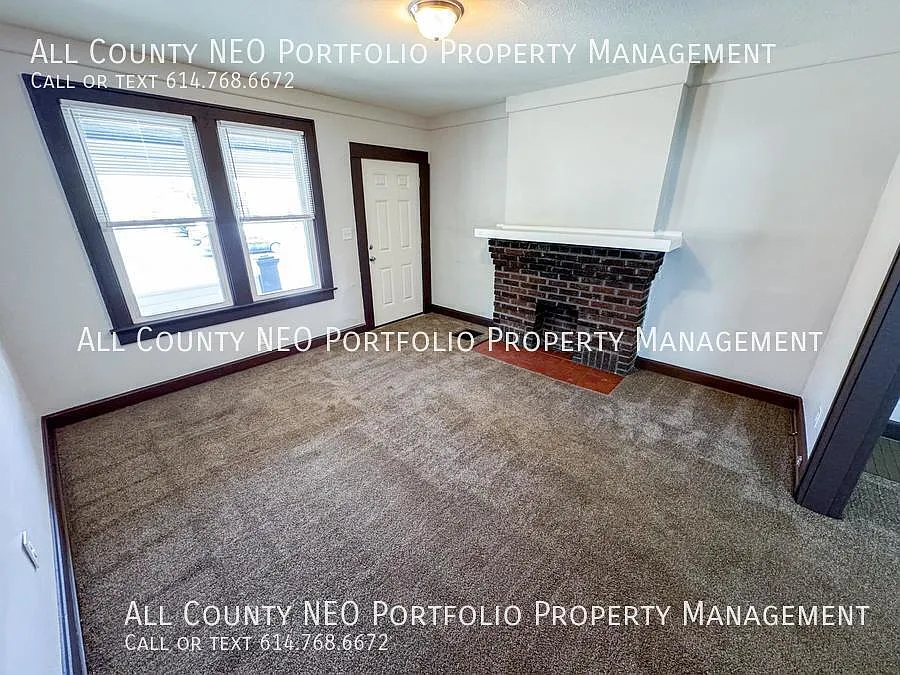 Available Now! 3-Bedroom, 1-Bath Home — Photo 3