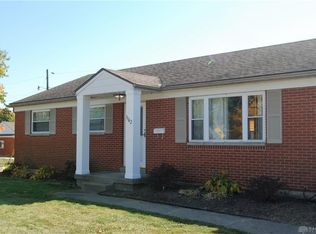 1142 Claybourne Rd, Dayton, OH 45429