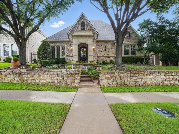 Home for Sale in Frisco TX