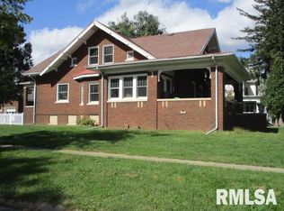 401 Olive St, Varna, IL 61375