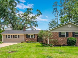 113 Carlton Dr, Mauldin, SC 29662