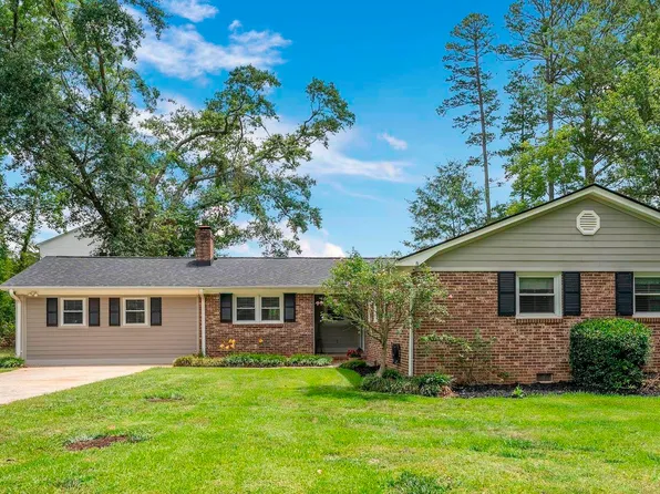 113 Carlton Dr, Mauldin, SC 29662