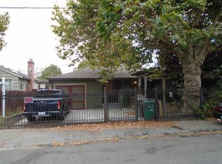 528 Almanza Dr, Oakland, CA 94603