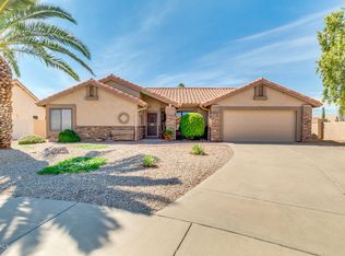 19834 N 94th Ln, Peoria, AZ 85382