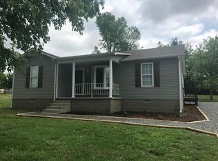 70 Flintville Rd LOT 19, Flintville, TN 37335