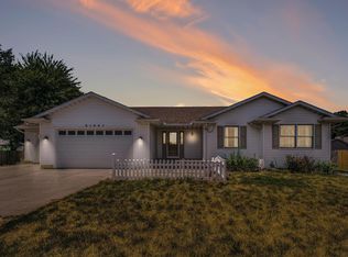 51051 Ash Rd, Granger, IN 46530