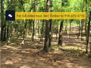 0 E2130 Rd, Haworth, OK 74745