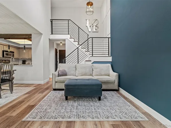 14252 E Radcliff Circle, Aurora, CO 80015