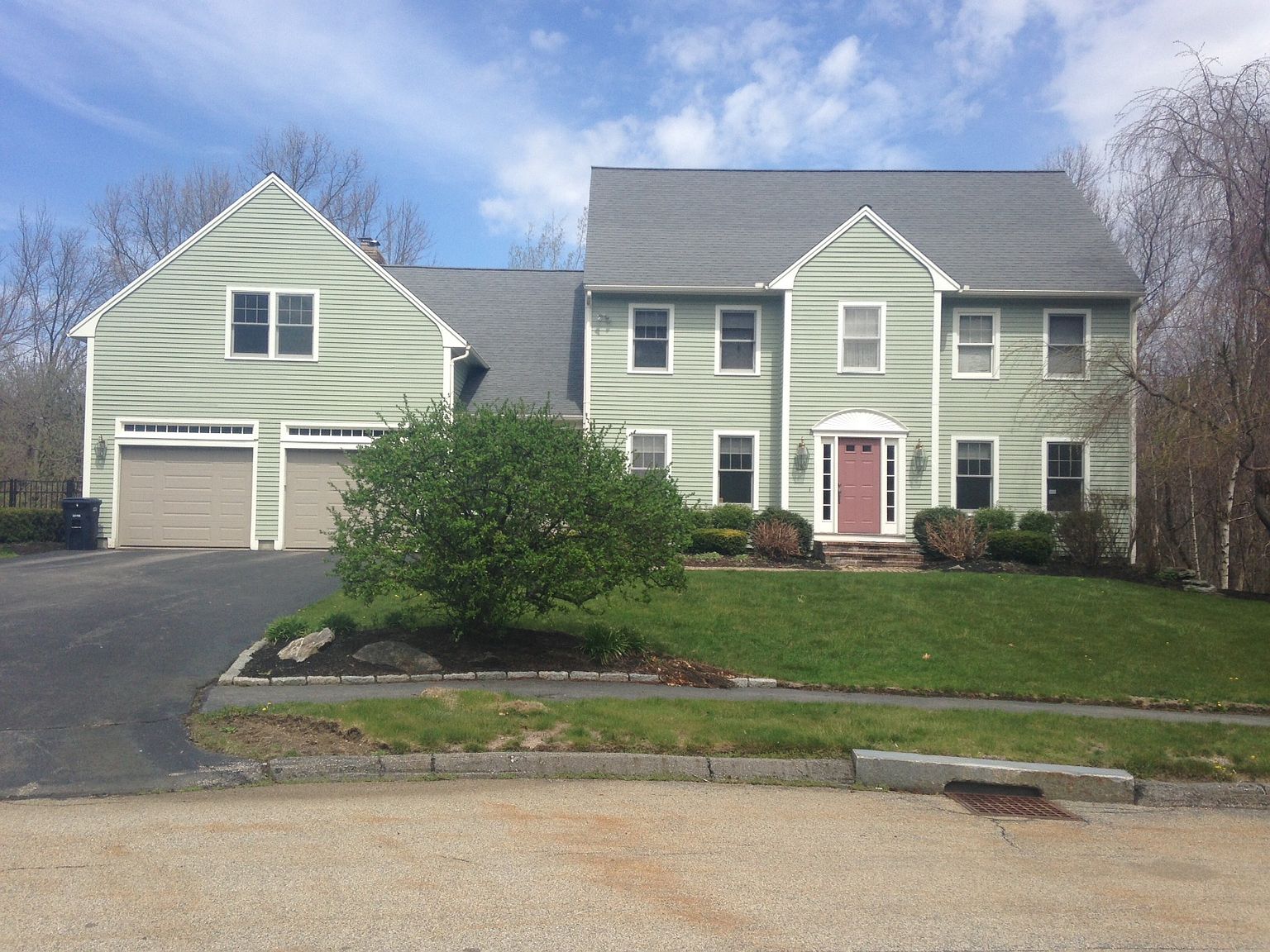 12 Canterbury Ln, Holden, MA 01520 Zillow