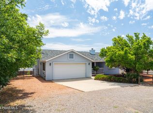 5069 N Long Rifle Rd, Prescott Valley, AZ 86314