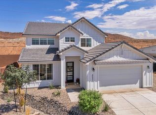 4531 S Lucy Ln, Washington, UT 84780