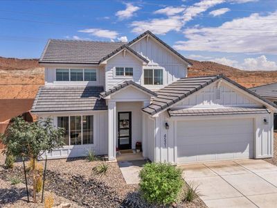 4531 S Lucy Ln, Washington, UT, 84780