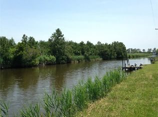 4044 Nebraska Rd, Engelhard, NC 27824