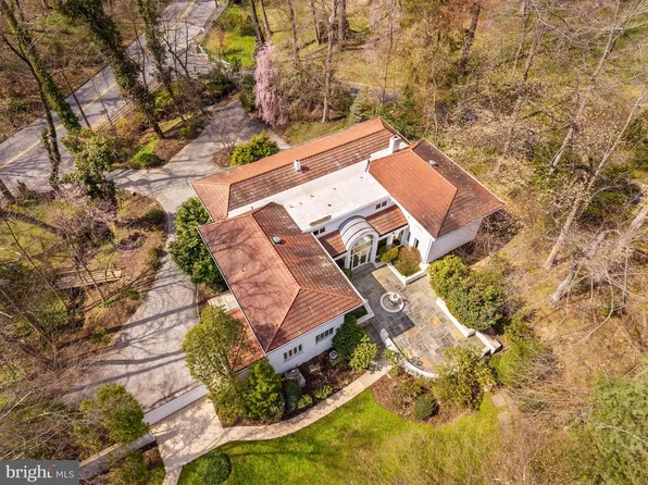 844 Bryn Mawr Ave, Narberth, PA 19072