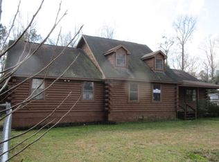 2424 Plantation Rd, Hephzibah, GA 30815