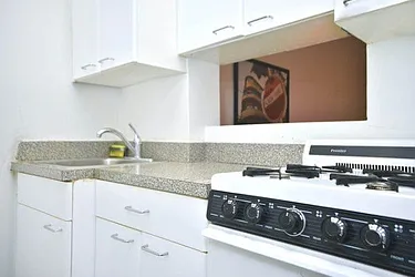 Rented by Big Apple Living