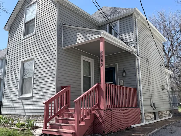 3369 Commonwealth Ave, Saint Louis, MO 63143