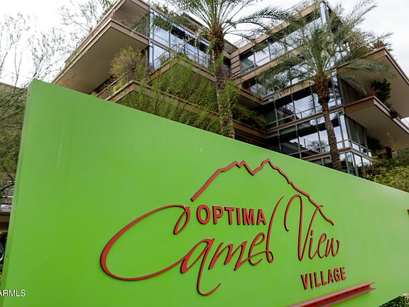 3rd image of 7121 E RANCHO VISTA Drive #3001