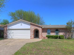904 W Oak Ridge St S, Broken Arrow, OK 74012