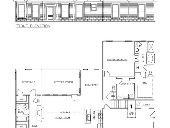2nd image of 2203 Ridge Rd