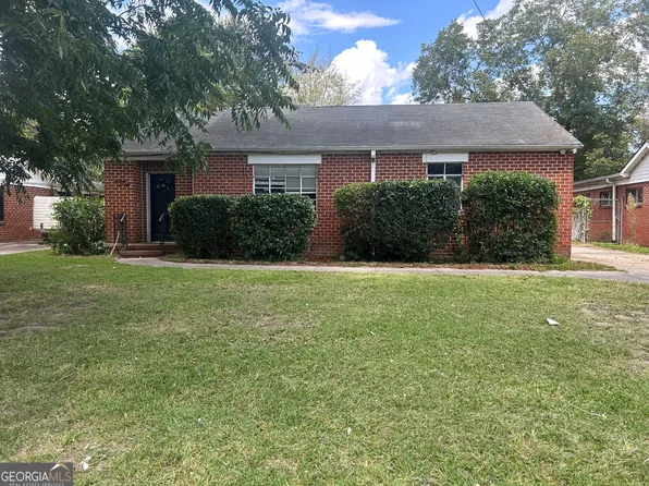 1970 Vining Cir, Macon, GA 31204