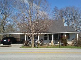 2105 Big Cave Rd, Orlando, KY 40460