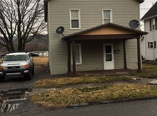 1206 Daisy St, Clearfield, PA 16830