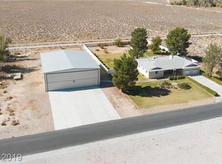 641 Geronimo Trl, Jean, NV 89019