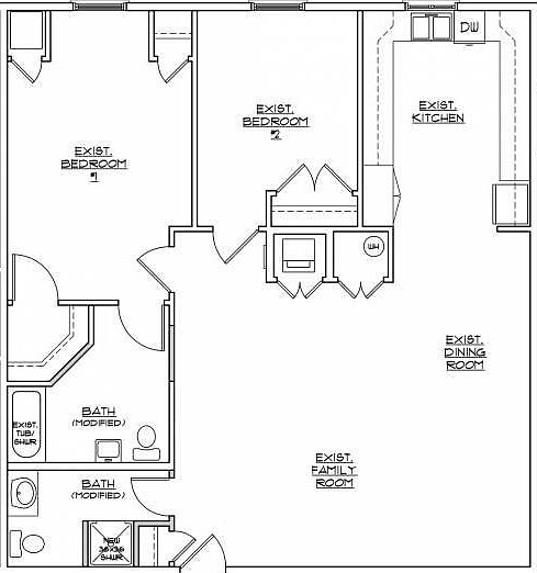 2nd image of 1700 Main St #4